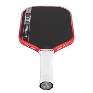 JOOLA Perseus Pro V 14mm Blaze Red Ben Johns Simone Jardin Free Shipping